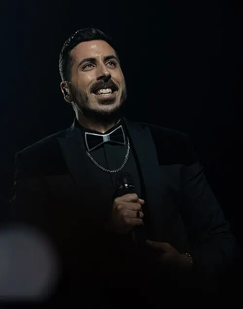 Kobi Marimi