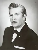 Víctor Cordero