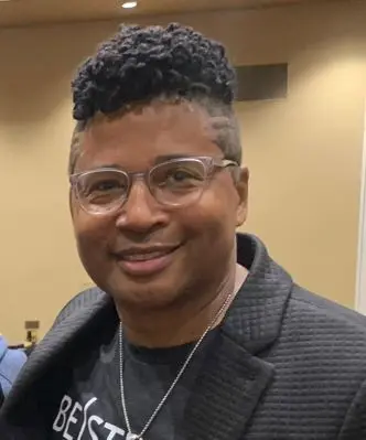 Kevon Edmonds