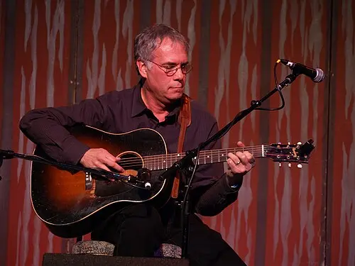Russ Barenberg