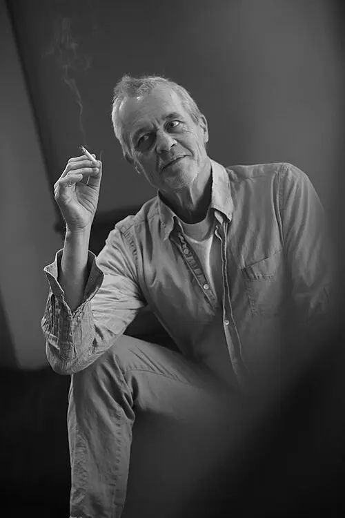 Klaus Kjellerup