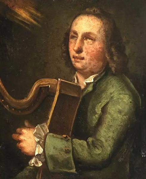 Toirdhealbhach Ó Cearbhalláin