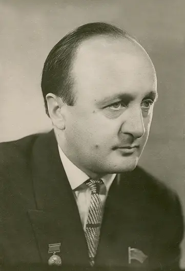 Fikret Amirov
