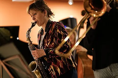 Amanda Sedgwick