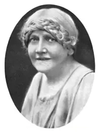 Marjory Kennedy‐Fraser
