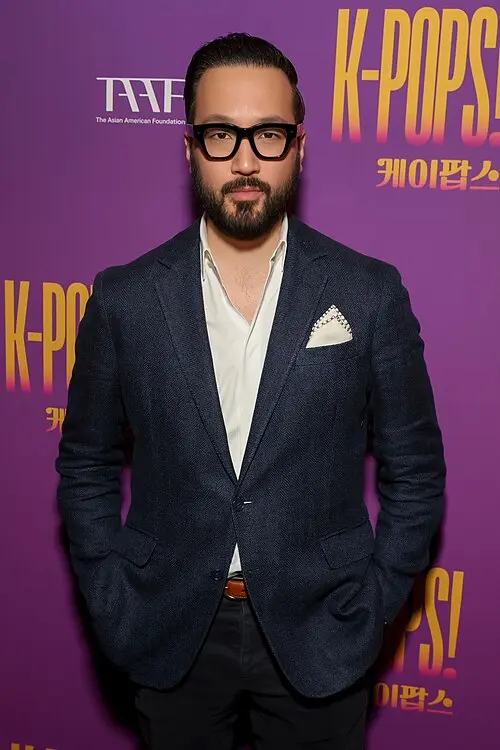 Jaeson Ma