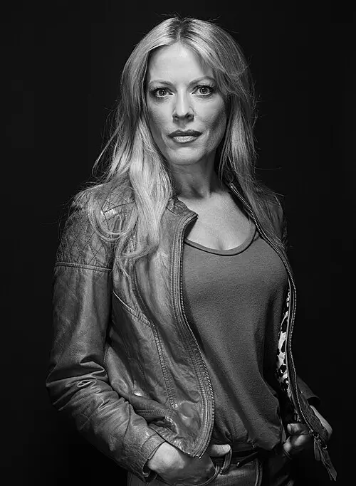 Sherie René Scott
