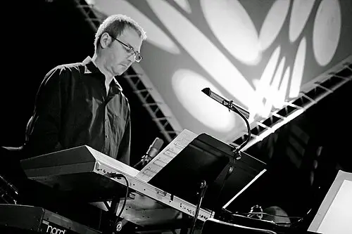 Peter Reiter