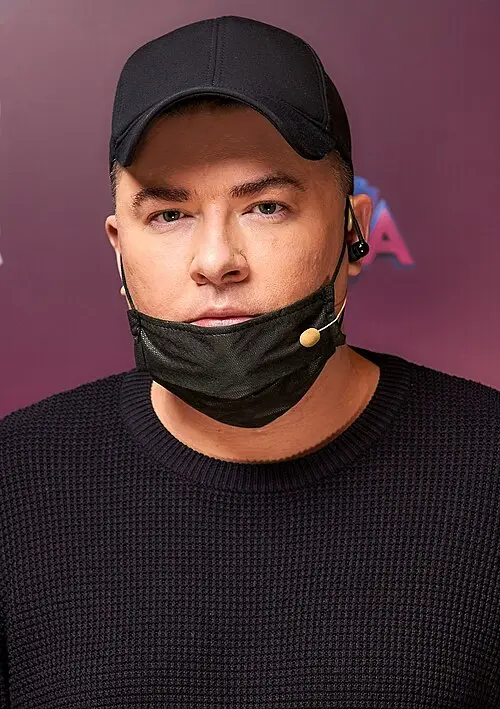 Верка Сердючка