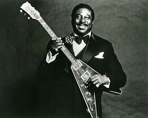 Albert King