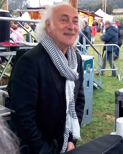 Amancio Prada