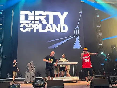 Dirty Oppland