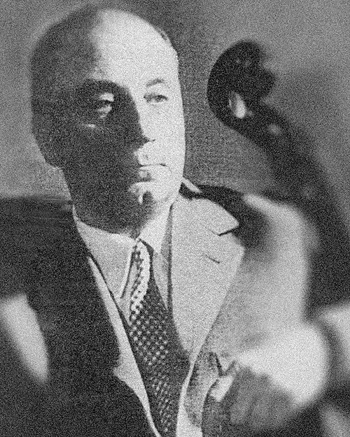 Benedetto Mazzacurati