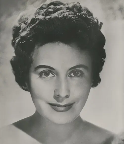Lisa della Casa