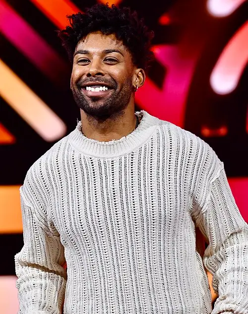 John Lundvik