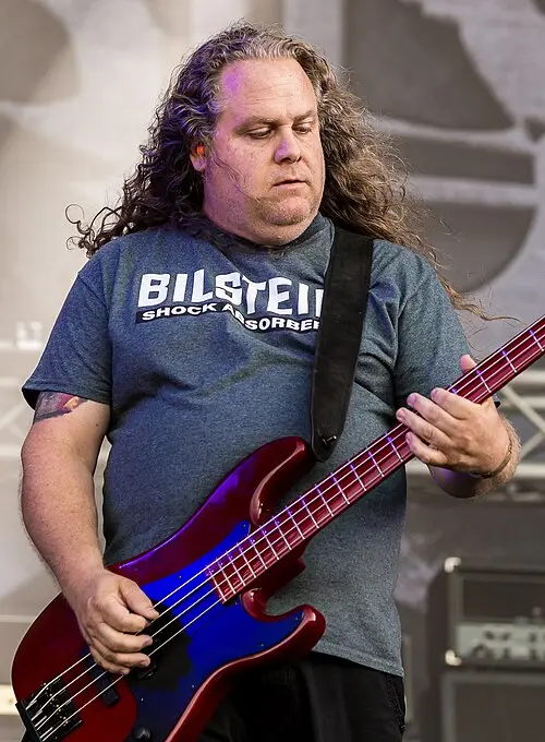 Jason VieBrooks