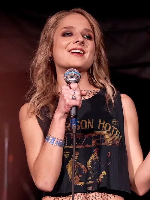 Jackie Evancho