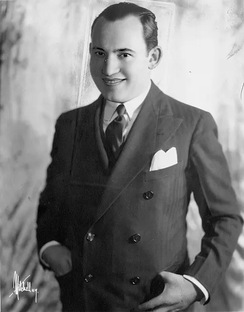 Benny Davis