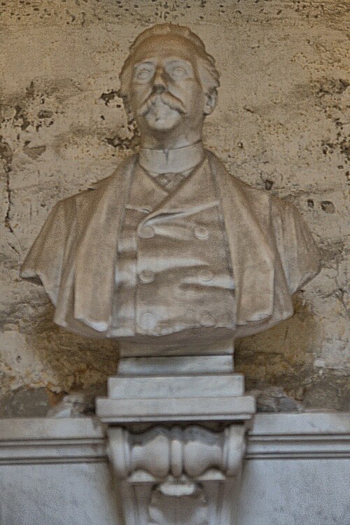 Vincenzo Petrali