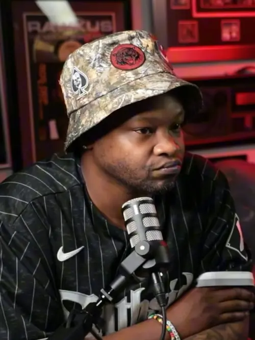 BJ the Chicago Kid