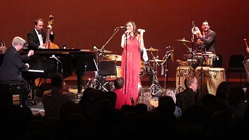 Pink Martini