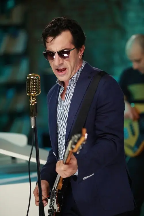 Erhan Güleryüz