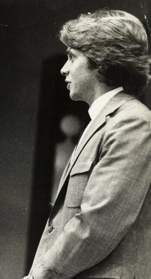 Paulo Sérgio Valle