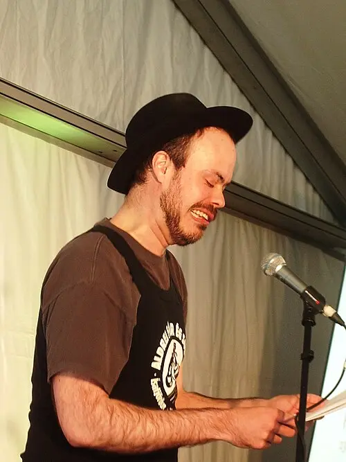 Eiríkur Örn Norðdahl