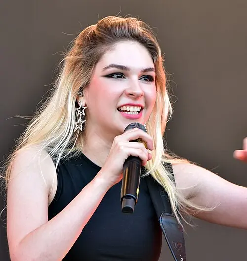 Daniela Villarreal