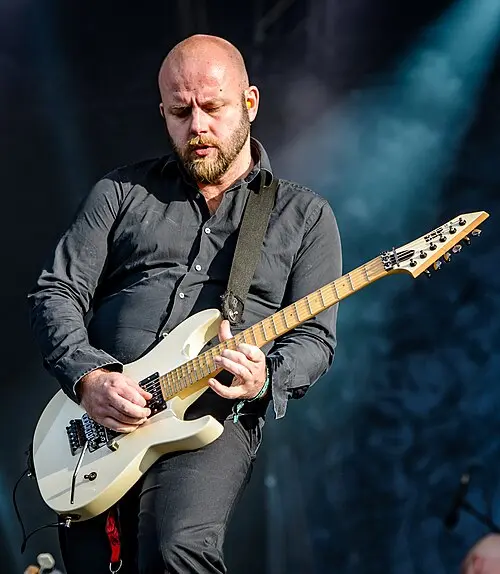 David Andersson