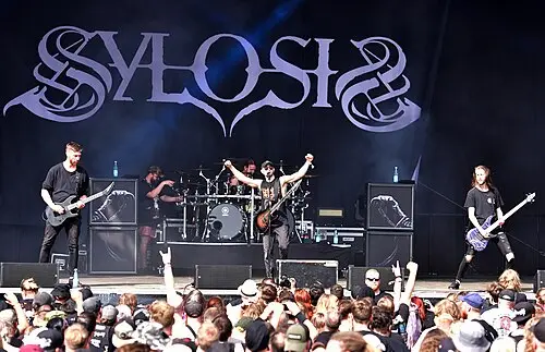 Sylosis