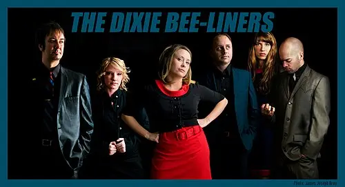 The Dixie Bee-Liners