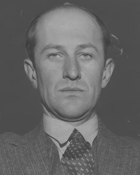 Michał Kondracki