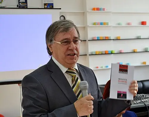 Nicolae Dabija