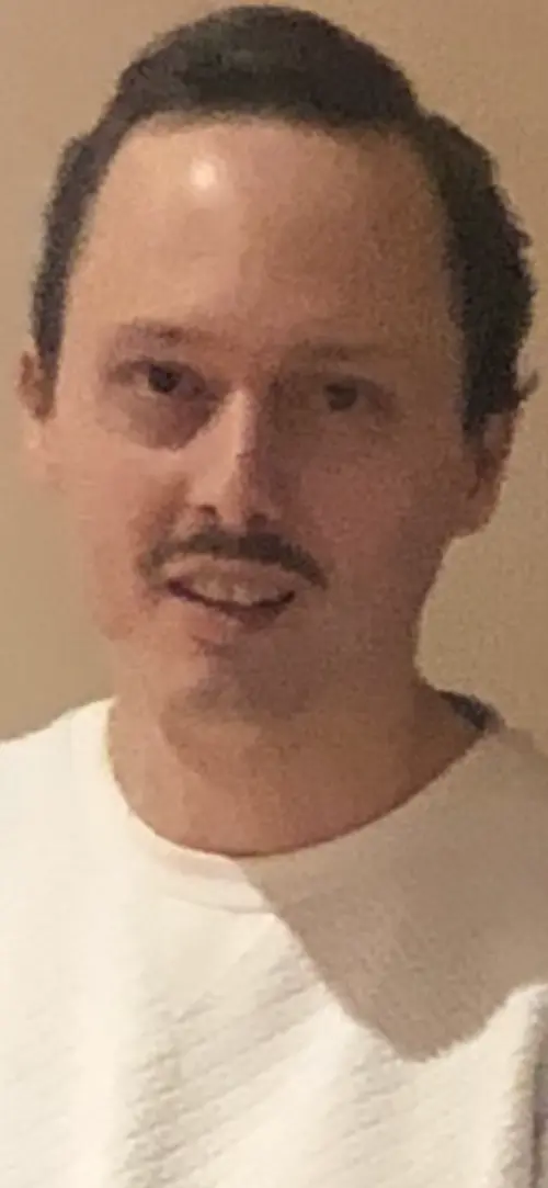 Michaël Trahan