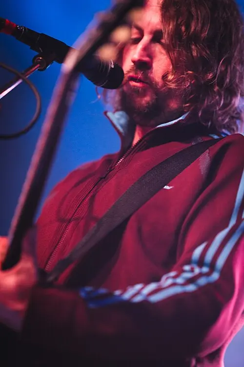Dave McCabe
