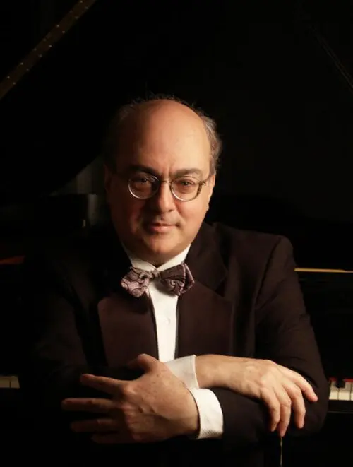 Mordecai Shehori