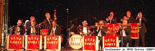 Kustbandet