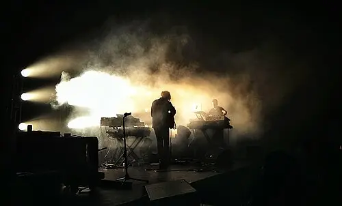 DARKSIDE