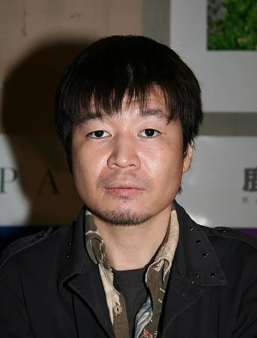 安倍吉俊
