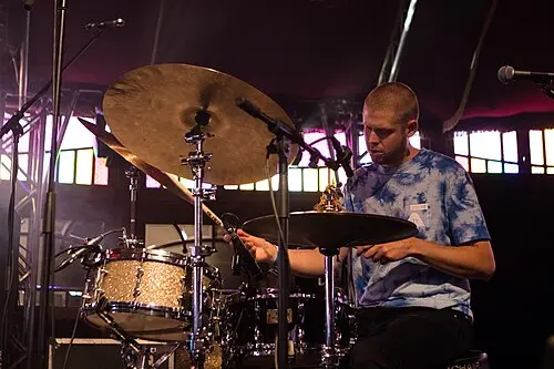 Jesse Barrett