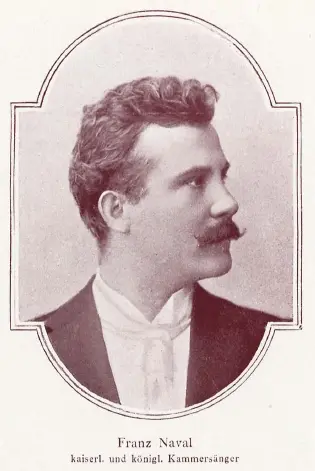 Franz Naval