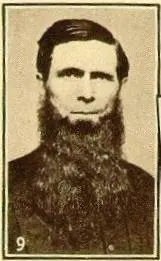 Knowles Shaw
