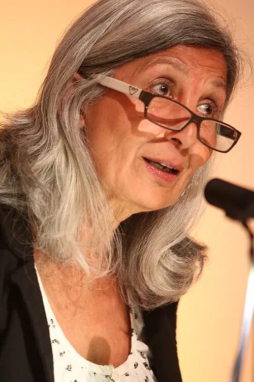 Mimi Khalvati