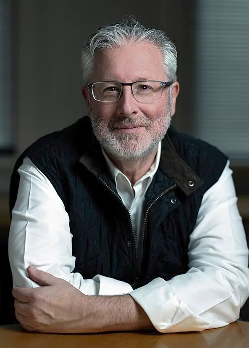 Neil Shubin