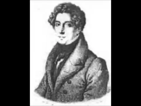 Francesco Molino