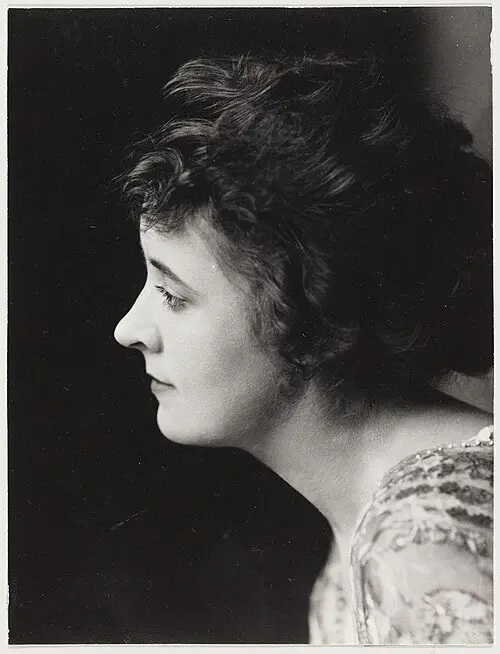 Margie Morris