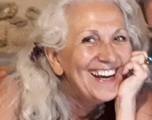 Rosa Zaragoza