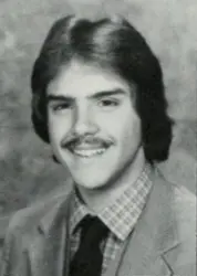 Ron McGovney