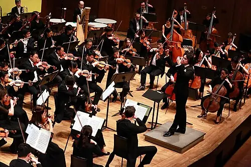 Hong Kong Sinfonietta